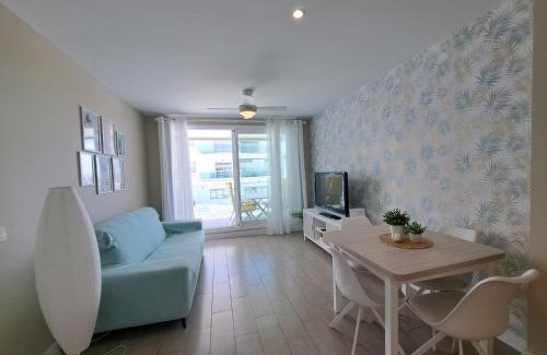 El Morche Apartment | Paraiso Duna 2 Beach Views