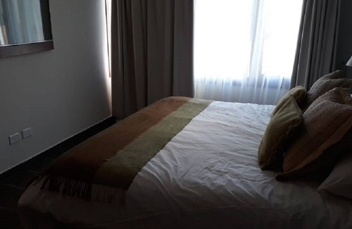 Dina Huapi Resort | Paraiso en la Montaña