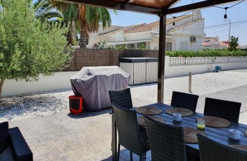 San Luis Villa | Paraiso