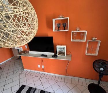 Aracati Apartment | Paraiso frente ao mar, réplica de uma vila grega!