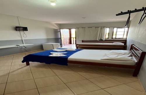 Praia do Morro Hotel | Paraiso Hotel Pousada