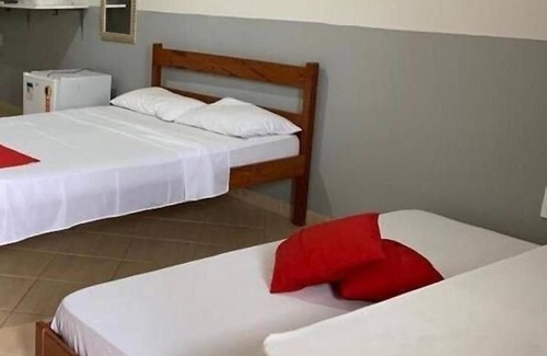 Praia do Morro Hotel | Paraiso Hotel Pousada