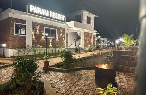Medha Resort | PARAM RESORT