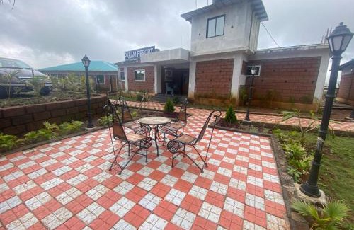 Medha Resort | PARAM RESORT