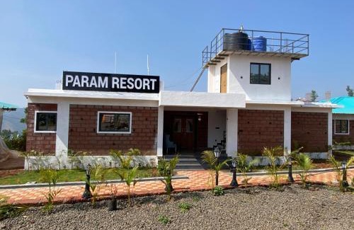Medha Resort | PARAM RESORT