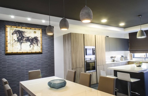 Il-Qajjenza Hotel | Paramount Bay Penthouse