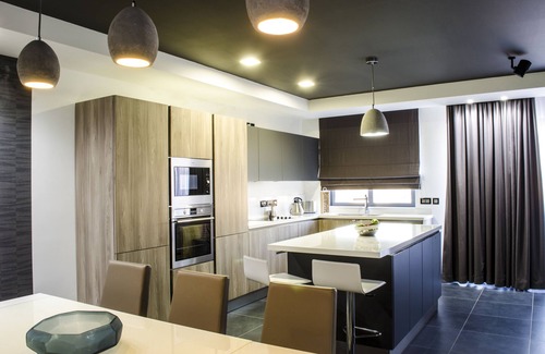 Il-Qajjenza Hotel | Paramount Bay Penthouse