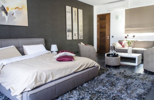 Il-Qajjenza Hotel | Paramount Bay Penthouse