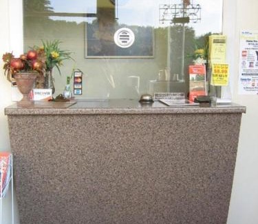East Stroudsburg Hotel | Paramount Motel Pocono