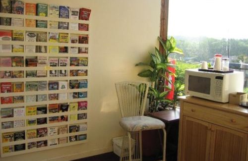 East Stroudsburg Hotel | Paramount Motel Pocono