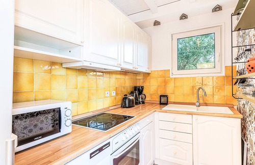 Gassin House | Parc Oasis by Interhome