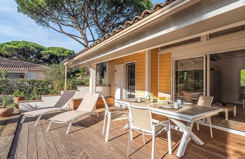 Gassin House | Parc Oasis by Interhome