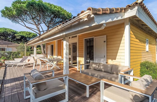 Gassin House | Parc Oasis by Interhome