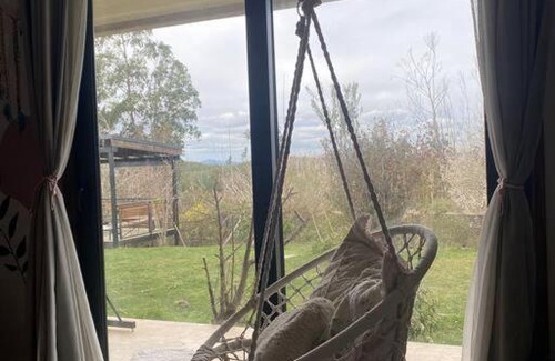La Florida Ski Chalet | Parcela camino a Florida