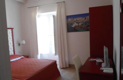 Conversano Hotel | Parco dei Manieri