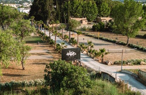 Sant Antoni de Portmany Other | Parco Ibiza, by Camping San Antonio est 1961