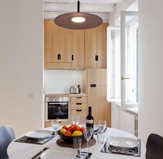 Porta Tenaglia Apartment | Parco Sempione