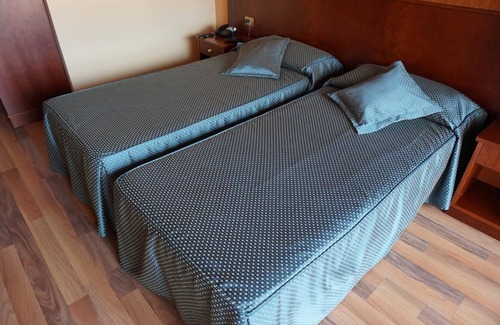 Aurelio Hotel | Parco Tirreno Residence