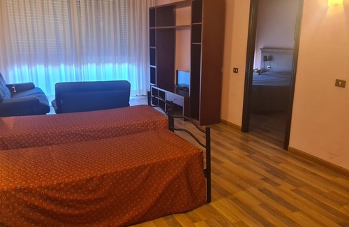 Aurelio Hotel | Parco Tirreno Residence