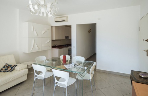 Alassio Apartment | Parco Villa Fiske 2