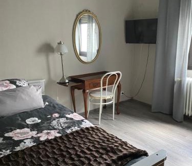 Bruttig-Fankel House | Parel aan de Moezel