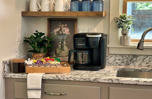 Fayetteville House | Parents Weekend Open+2 King Beds+Sleeps 6+Peaceful