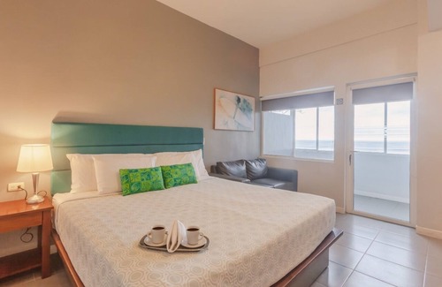 Playa San Blas Hotel | PARGOS