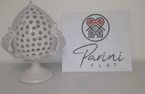 Lecce Apartment | Parini Flat