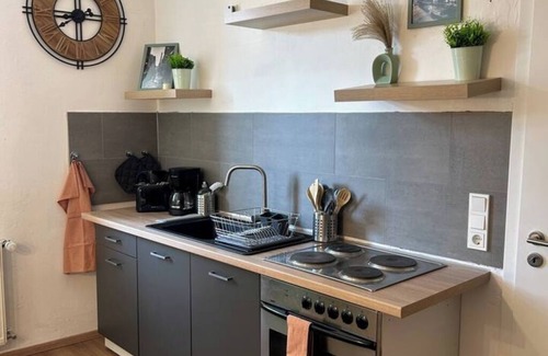 Windesheim Apartment | Paris" apartment