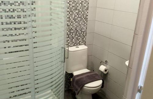 Patras Apartment | Paris house 4