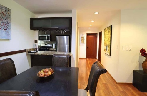 Playas de Tijuana Condo | Park Cimas 3 BR 2 BA Monumental Playas de Tijuana