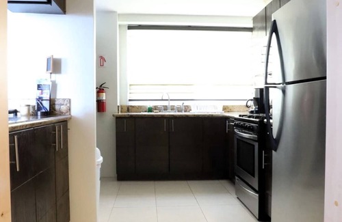 Playas de Tijuana Condo | Park Cimas 3 BR 2 BA Monumental Playas de Tijuana