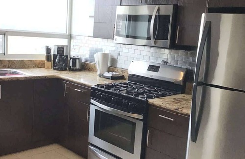 Playas de Tijuana Condo | Park Cimas 3 BR 2 BA Monumental Playas de Tijuana