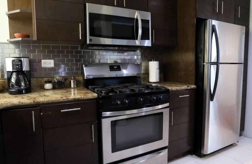 Playas de Tijuana Condo | Park Cimas 3 BR 2 BA Monumental Playas de Tijuana