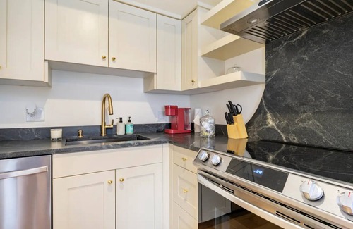 South Snyderville Basin Apartment | Park City Home