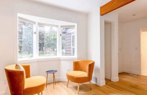 South Snyderville Basin Apartment | Park City Home