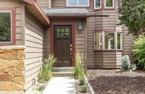 South Snyderville Basin Apartment | Park City Home