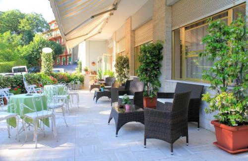 Chianciano Terme Hotel | PARK HOTEL