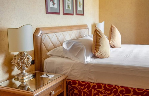 Lido di Camaiore Hotel | Park Hotel Villa Ariston