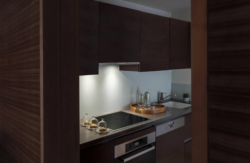 Abu Dhabi Hotel | Park Hyatt Abu Dhabi Hotel & Villas