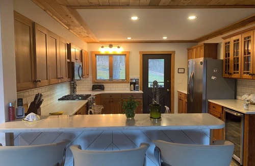 Dundee House | Park Hyatt on Keuka