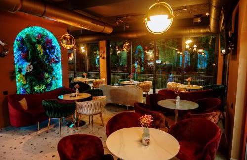 Bugojno Hotel | PARK INN, Bugojno