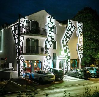Bugojno Hotel | PARK INN, Bugojno