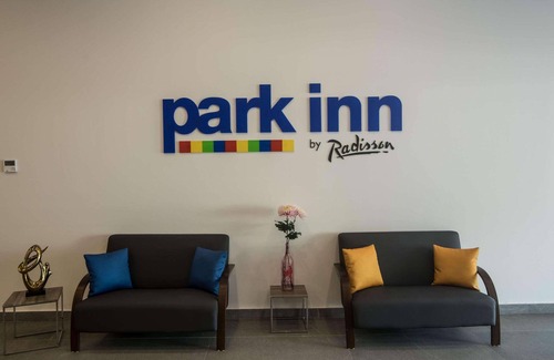 Mazatlan Hotel | Park Inn by Radisson Mazatlán