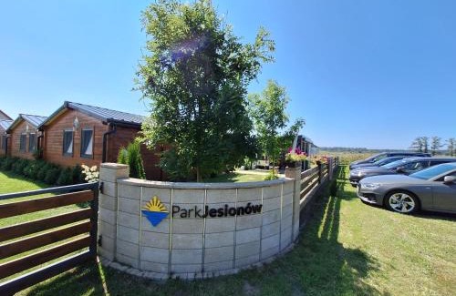 Plesna Apartment | Park Jesionów - Pleśna