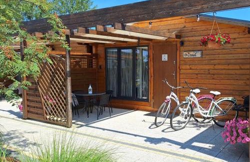 Plesna Apartment | Park Jesionów - Pleśna