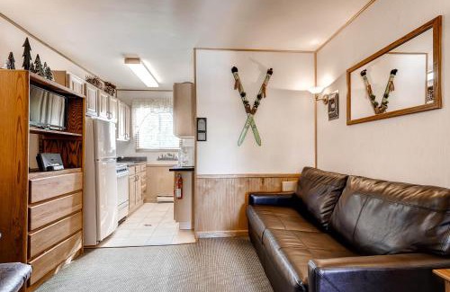 Breckenridge Apartment | Park Meadows 7A by Ski Country Resorts