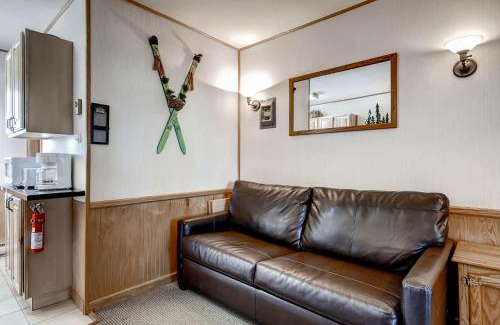 Breckenridge Apartment | Park Meadows 7A by Ski Country Resorts