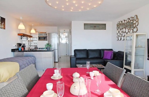 Rincon de Loix Apartment | Park Playa Levante by Interhome
