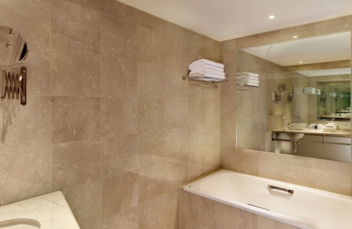 Nottingham City Centre Hotel | Park Plaza Nottingham